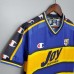 Parma 01/02 Home Yellow&Blue Soccer Jersey